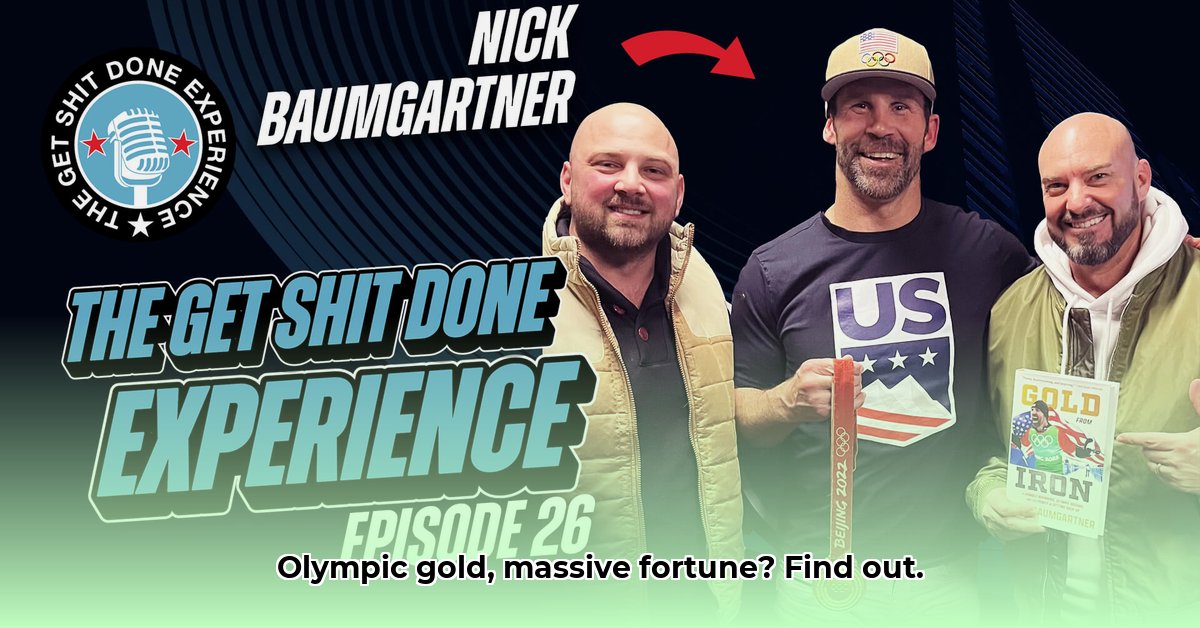 nick-baumgartner-net-worth